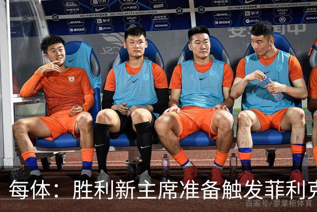 新闻动态