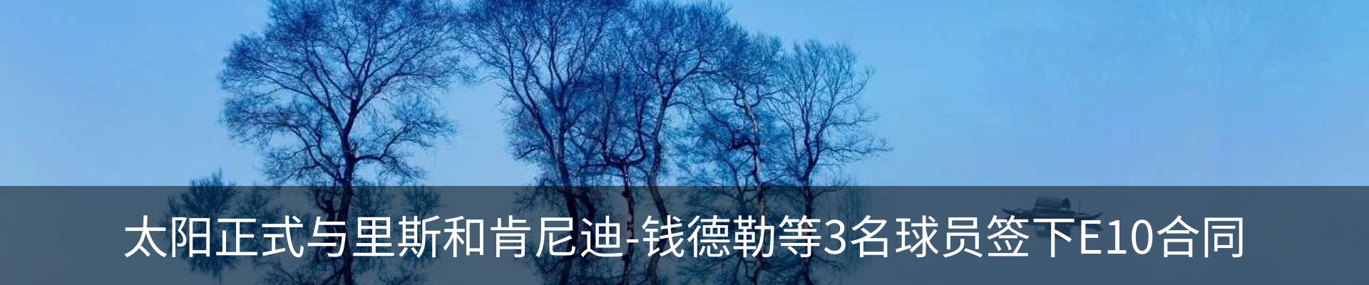 行业资讯