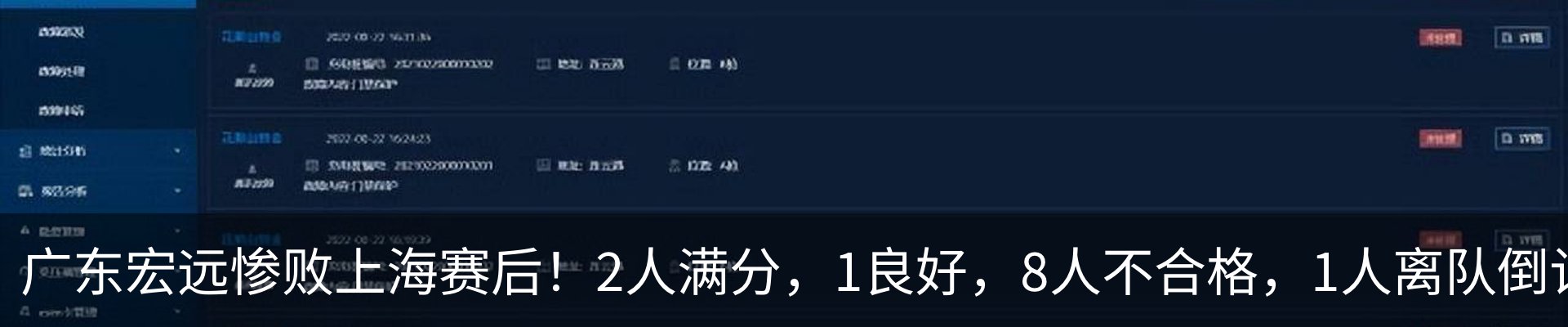 行业资讯