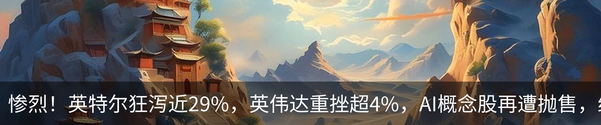 行业资讯