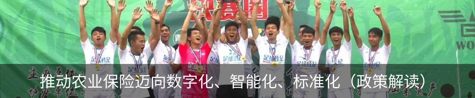 行业资讯