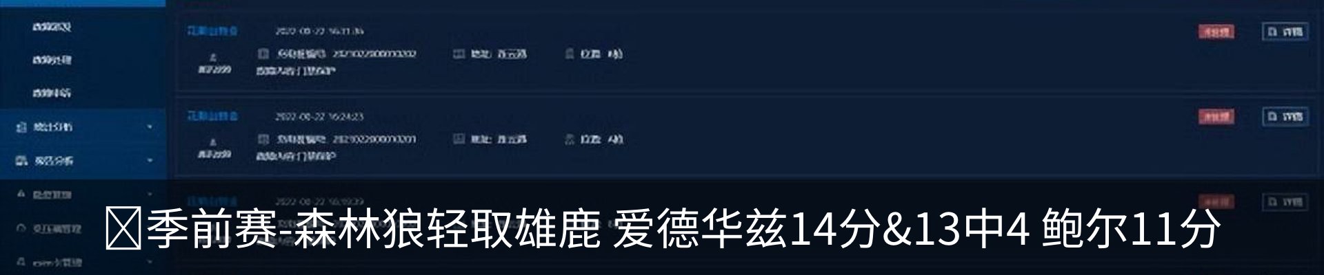 行业资讯